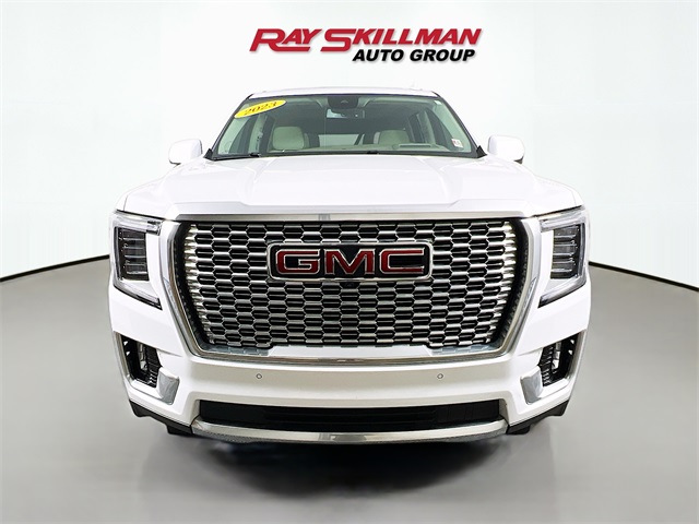 2023 Gmc Yukon Denali photo 2
