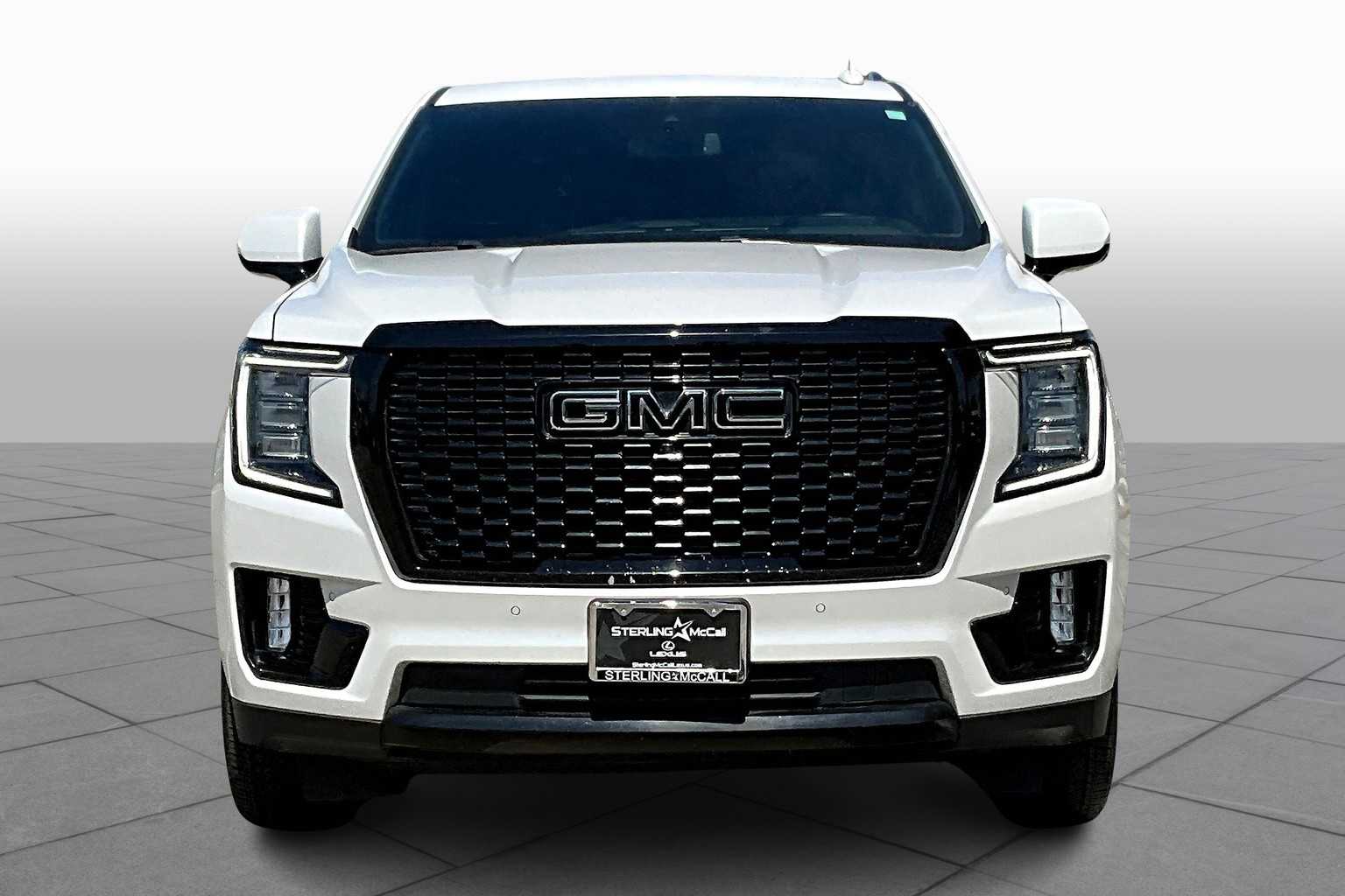 2024 Gmc Yukon Denali photo 3