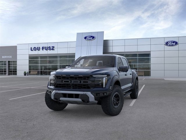 2025 Ford F-150 Raptor photo 2