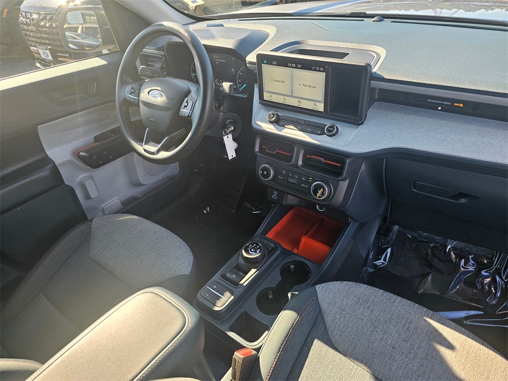 2024 Ford Maverick XLT photo 11