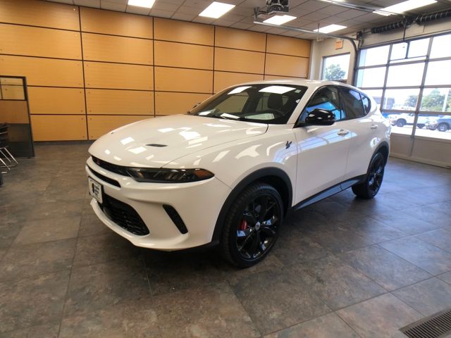 2024 Dodge Hornet GT photo 4