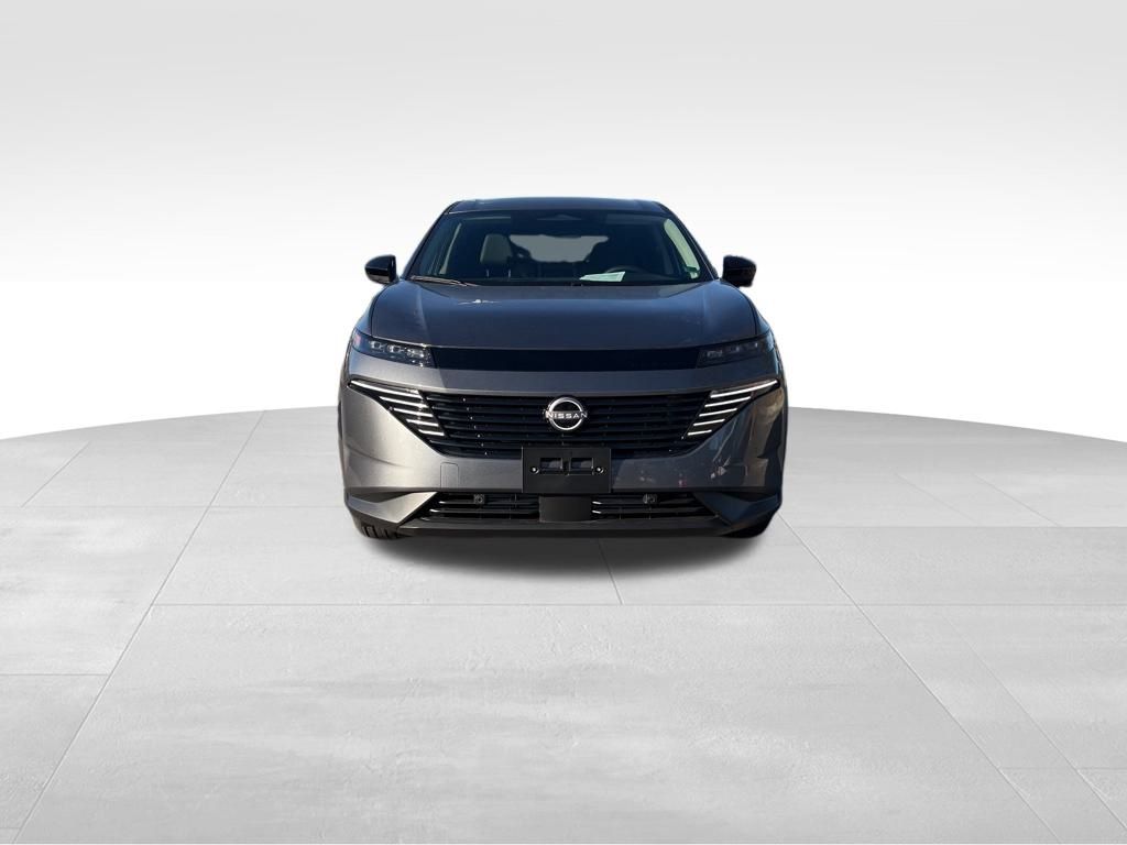 2025 Nissan Murano SV photo 6