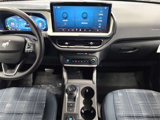 2025 Ford Bronco Sport Heritage photo 19