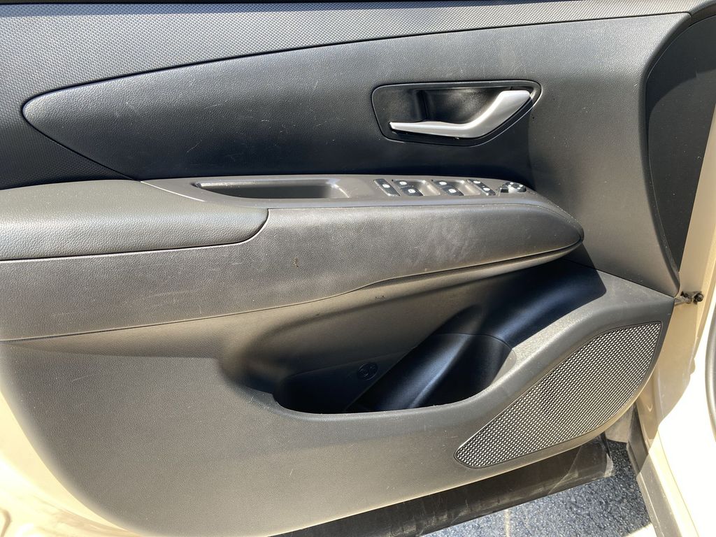 2023 Hyundai Santa Cruz SEL photo 21