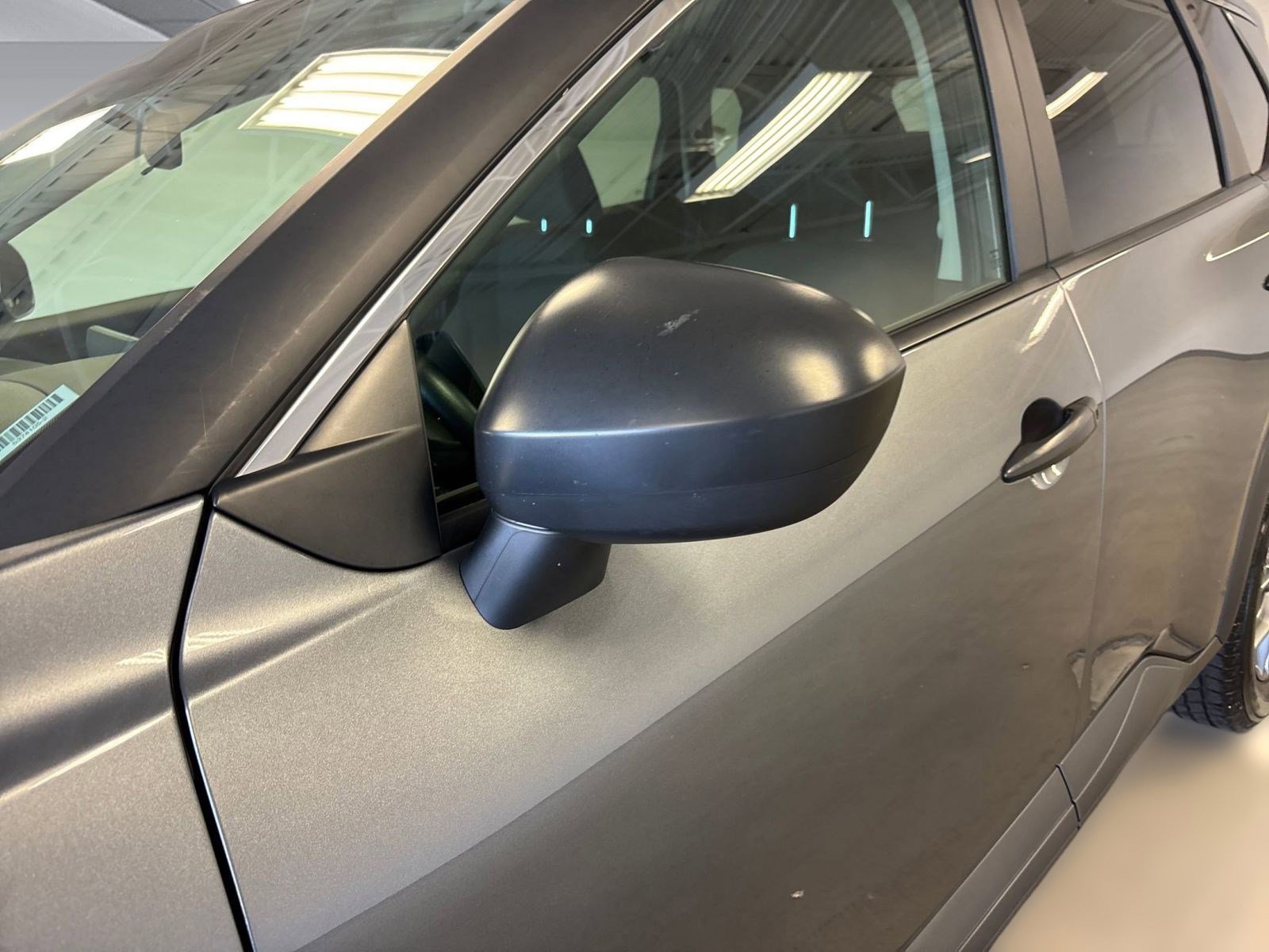 2023 Nissan Rogue S photo 22