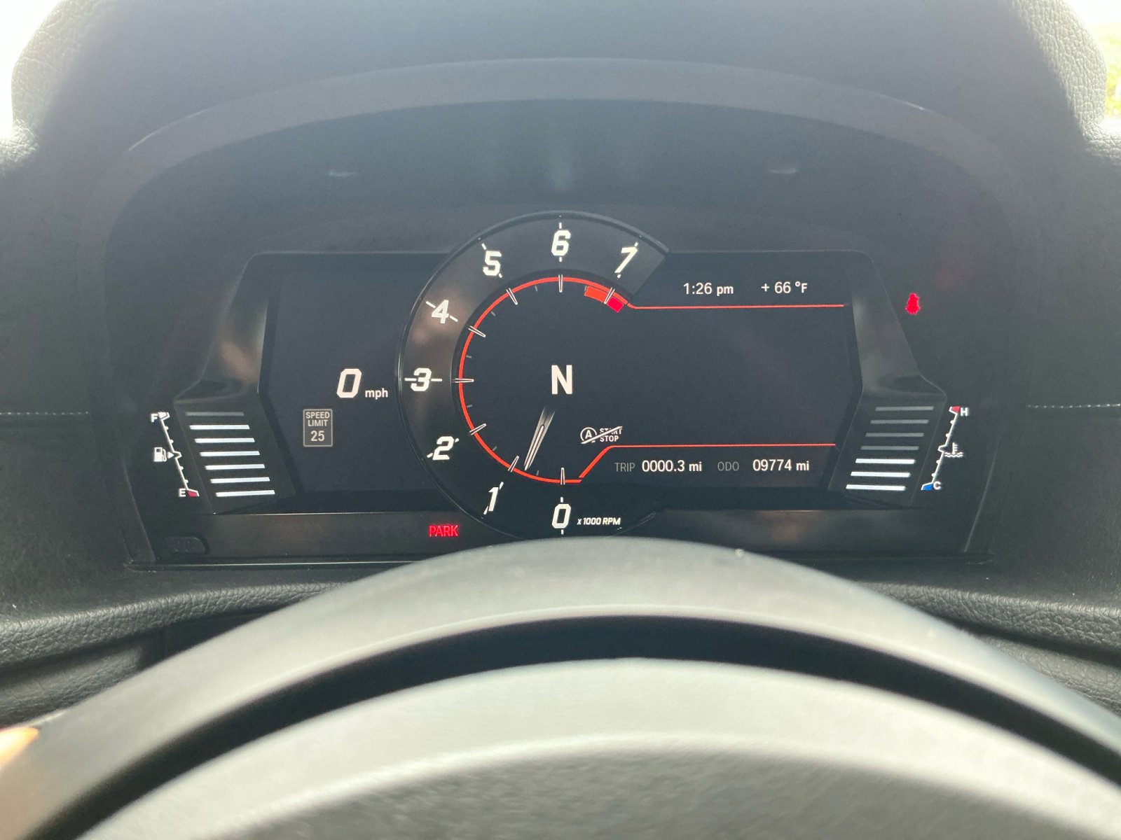 2023 Toyota Supra 3.0 photo 3