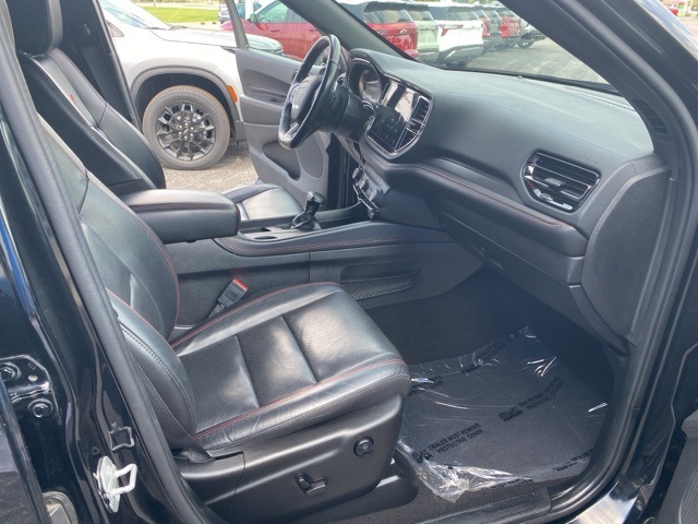 2023 Dodge Durango GT Plus photo 38