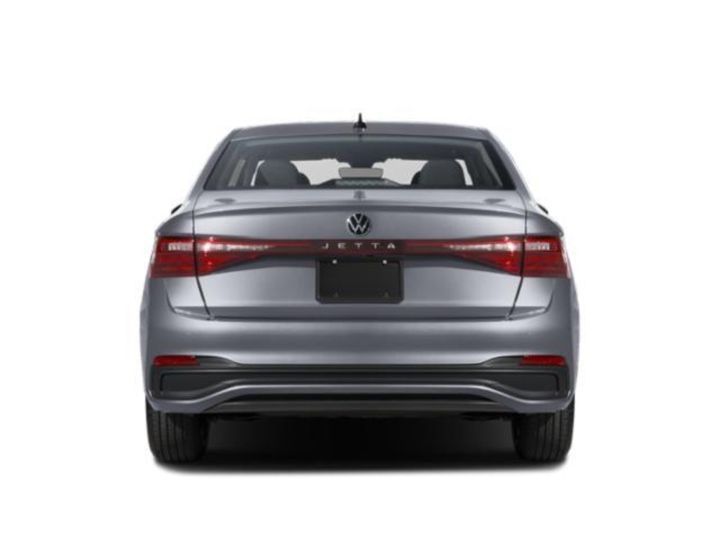 2025 Volkswagen Jetta S photo 5