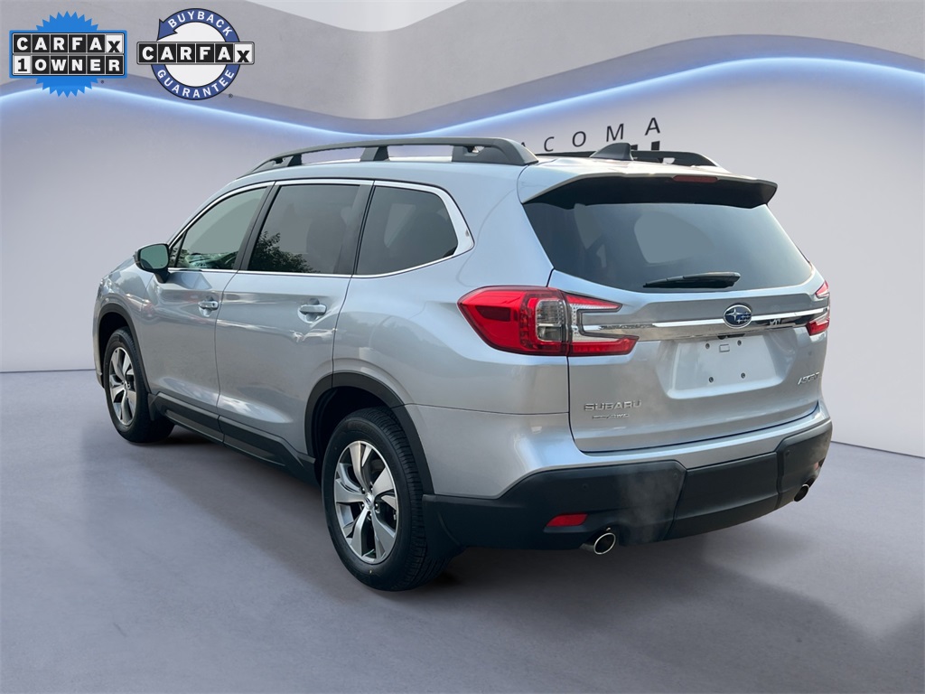 2024 Subaru Ascent Premium photo 2