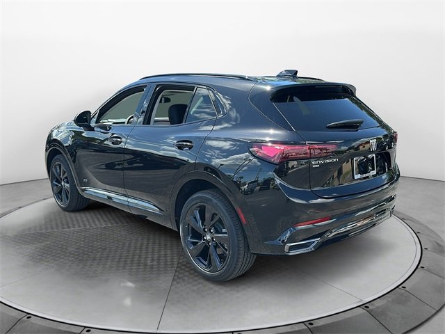 2025 Buick Envision Sport Touring photo 5