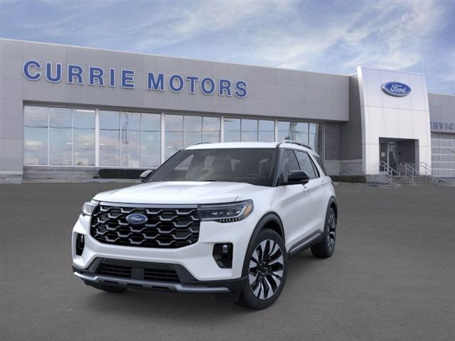 2026 FORD EXPLORER - Image 25