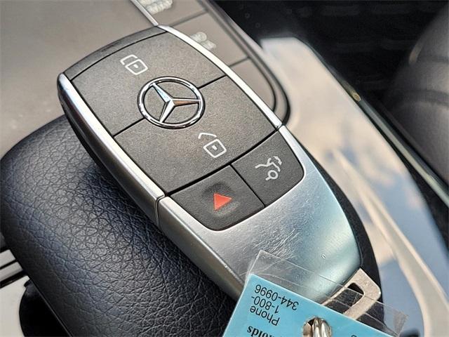 2022 Mercedes Benz A 220 photo 32