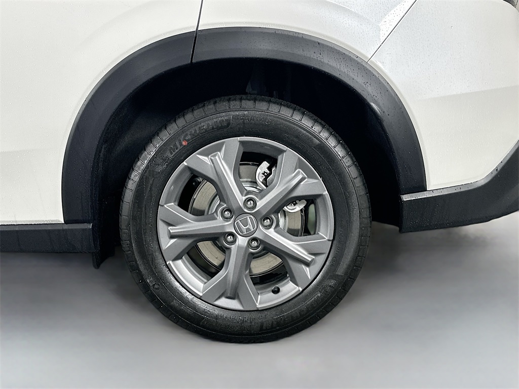 2026 Honda HR-V LX photo 25