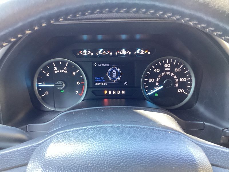 2018 Ford F-150 XLT photo 12