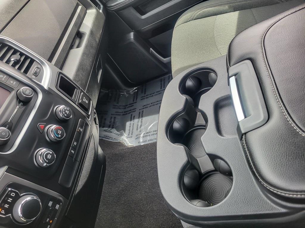 2022 Ram 1500 Classic Warlock photo 13