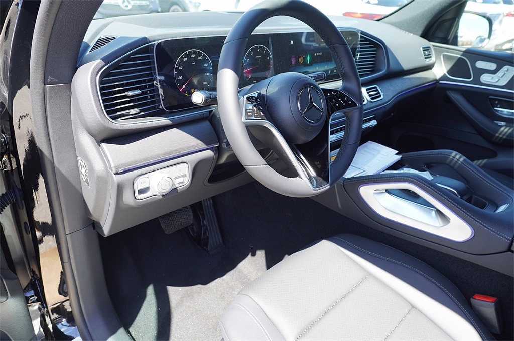 2026 Mercedes Benz GLE 350 photo 17