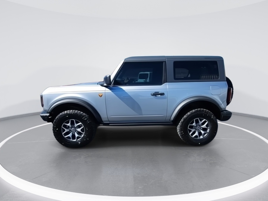 2022 Ford Bronco Badlands photo 5