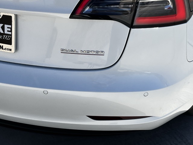 2021 Tesla Model 3 Performance photo 6