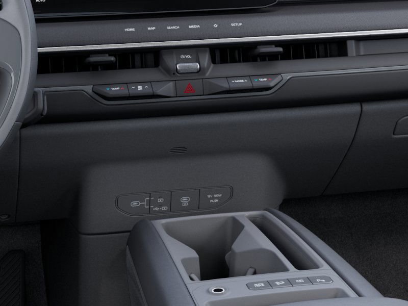 2026 Kia EV9 Wind photo 21