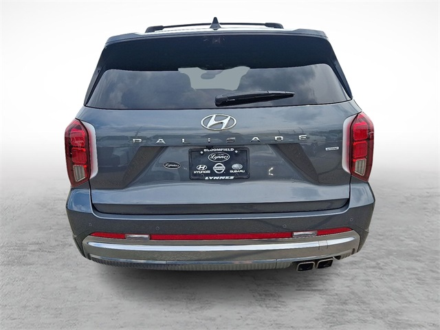 2023 Hyundai Palisade Calligraphy photo 7