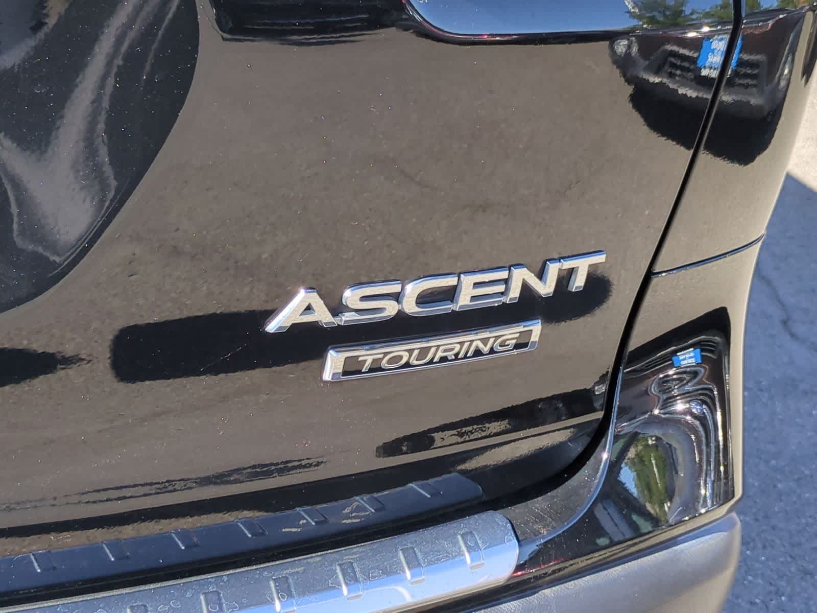 2023 Subaru Ascent Touring photo 13