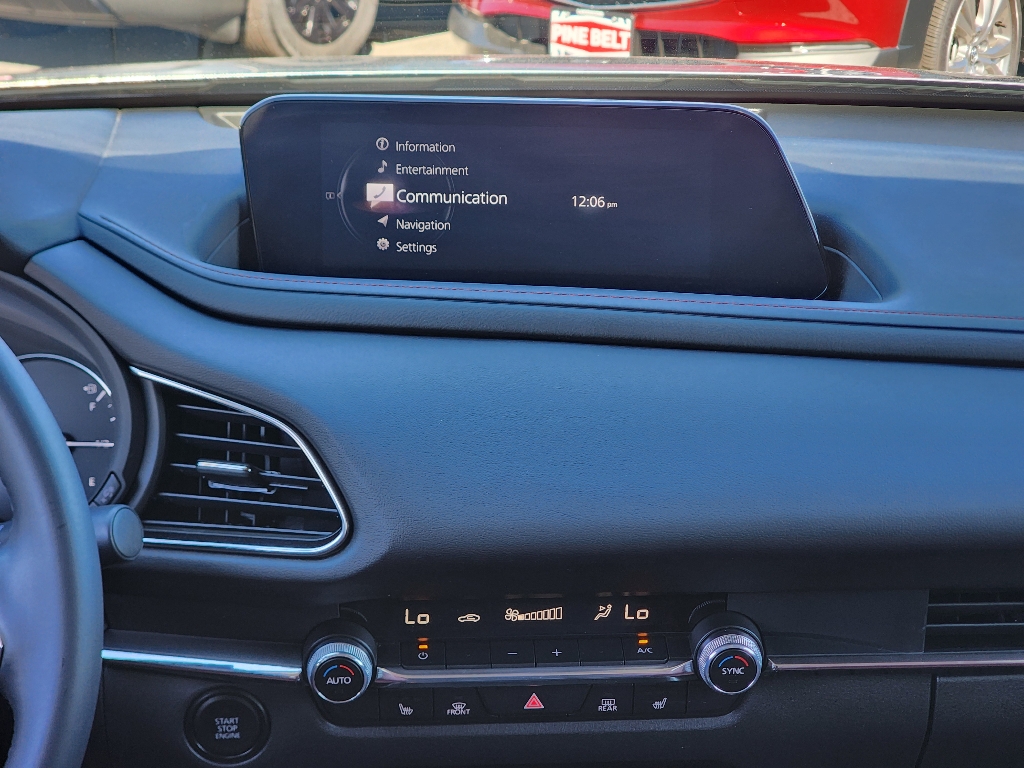 2023 Mazda CX-30 2.5 S Carbon photo 2