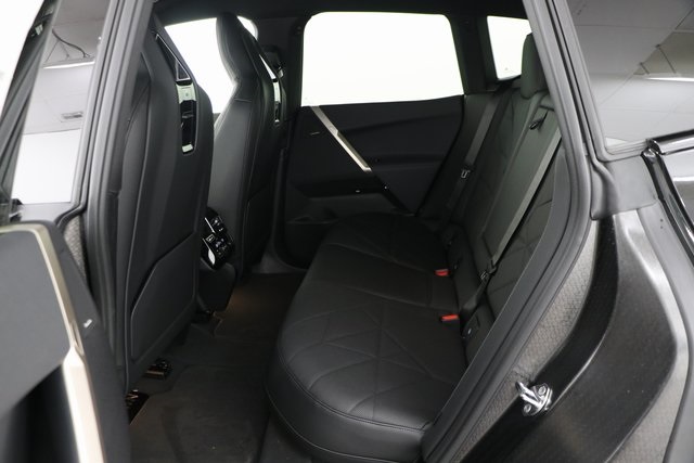2025 Bmw iX photo 22