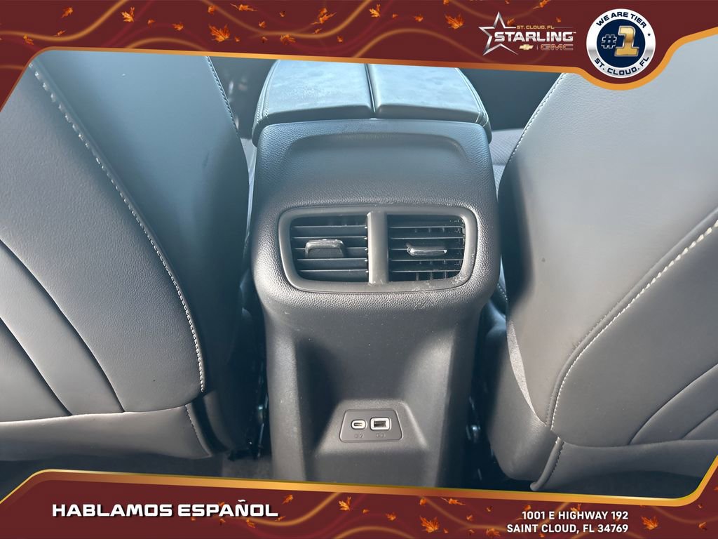 2023 Buick Envision Preferred photo 20