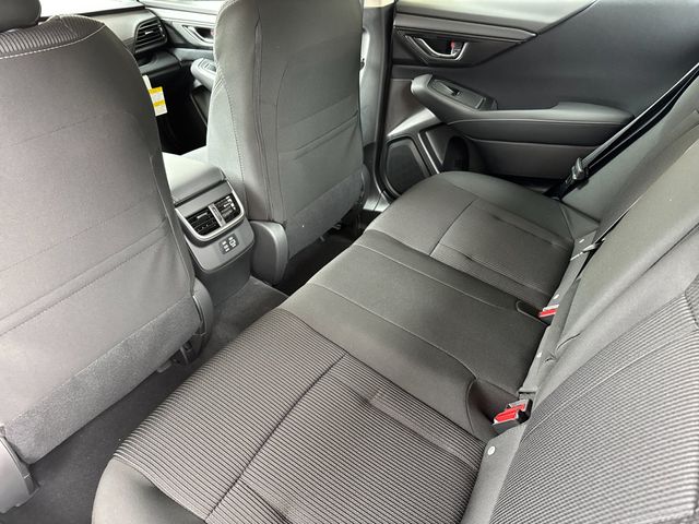 2025 Subaru Legacy Premium photo 13