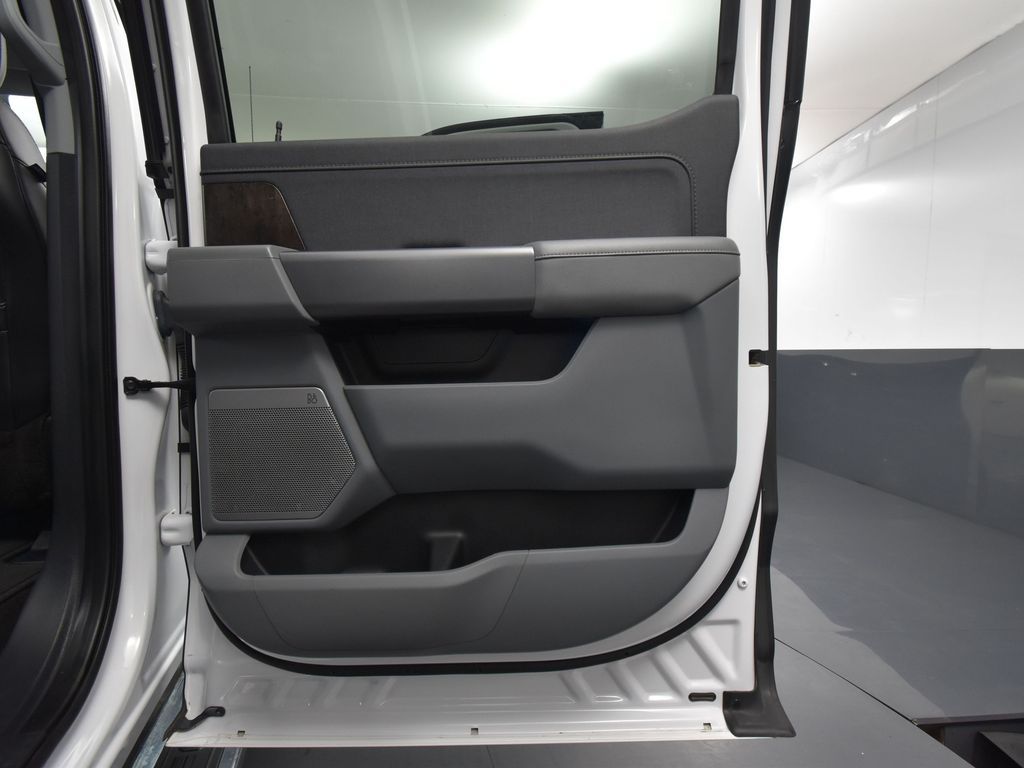 2021 Ford F-150 Lariat photo 33