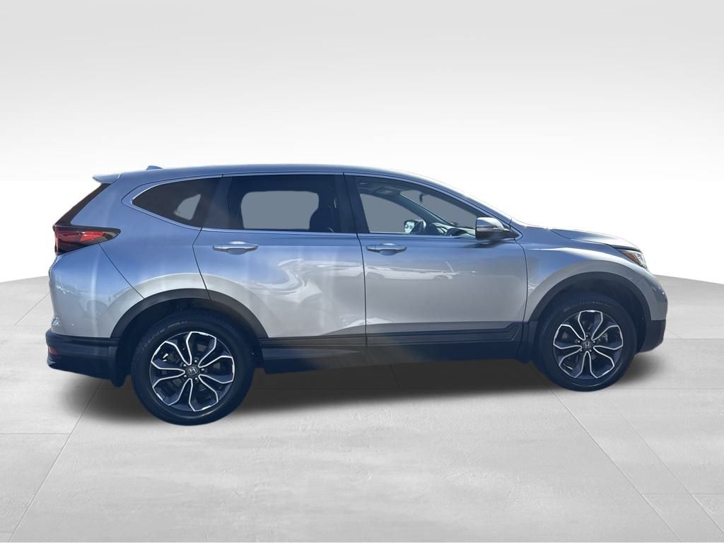2020 Honda CR-V EX-L photo 6