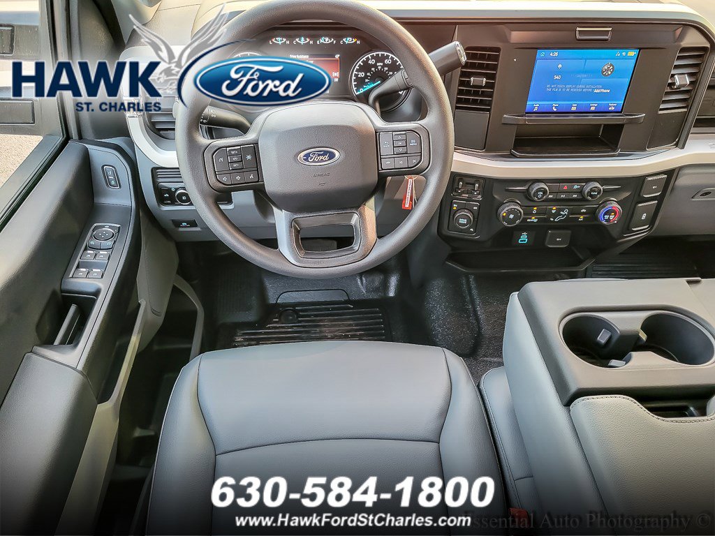 2026 FORD F-450 - Image 9