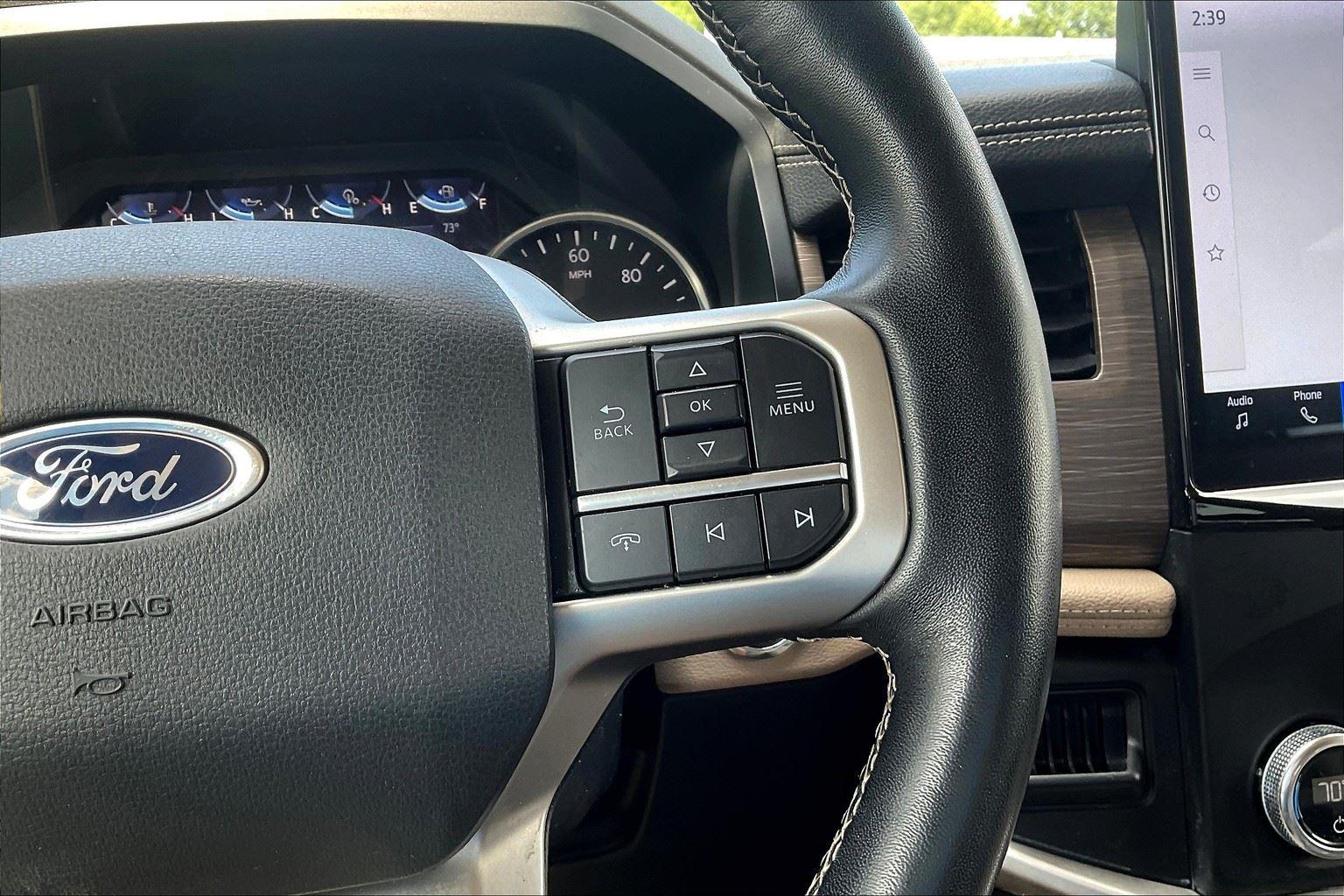 2023 Ford Expedition Limited photo 18