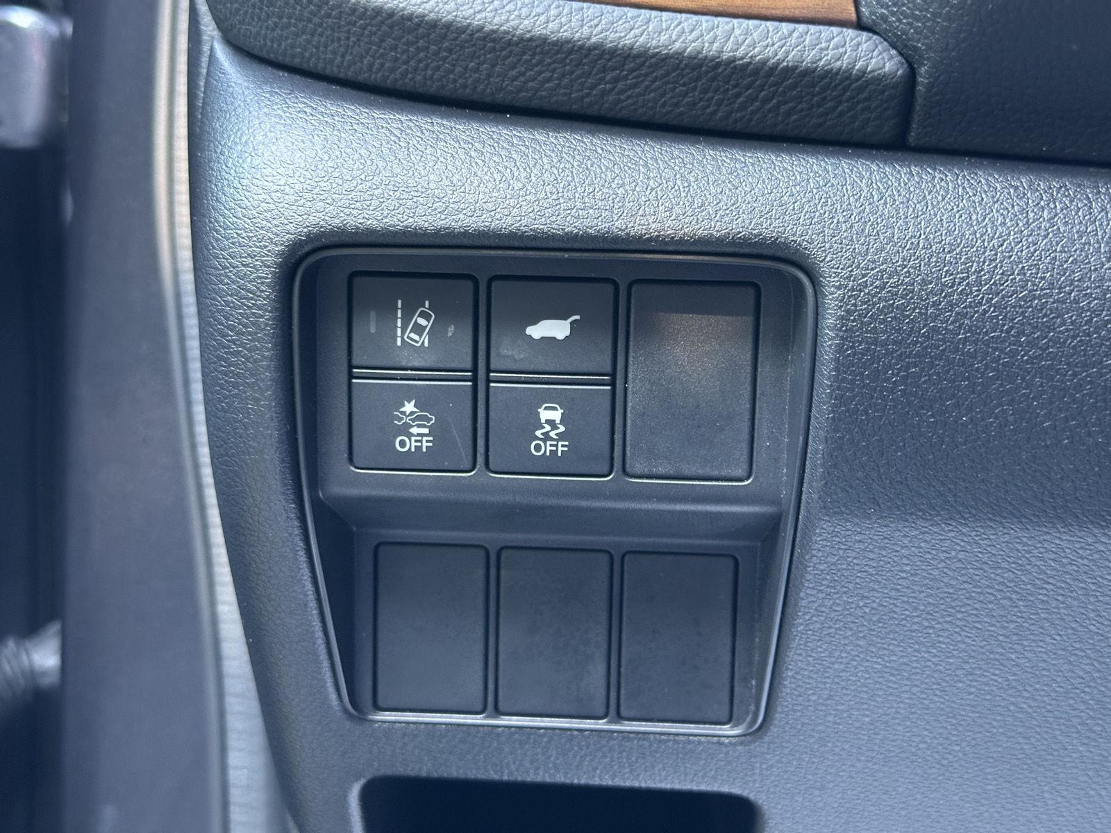 2022 Honda CR-V EX-L photo 15