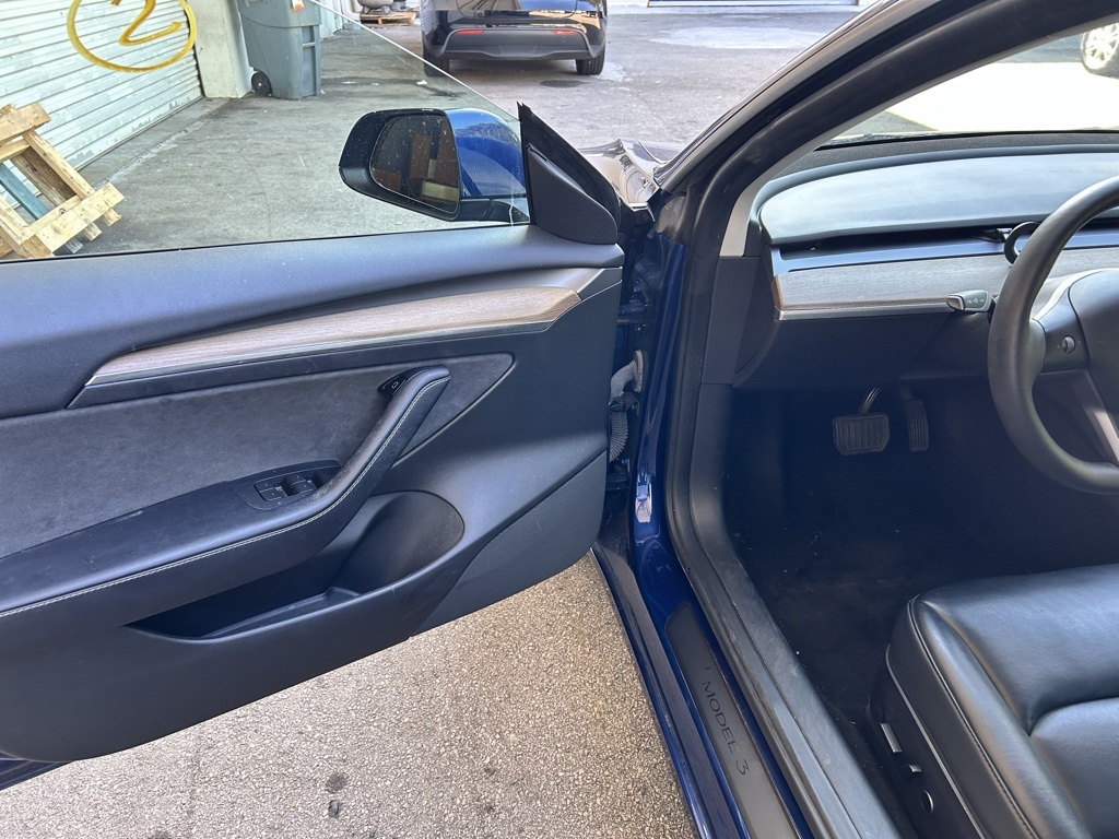 2022 Tesla Model 3 photo 4