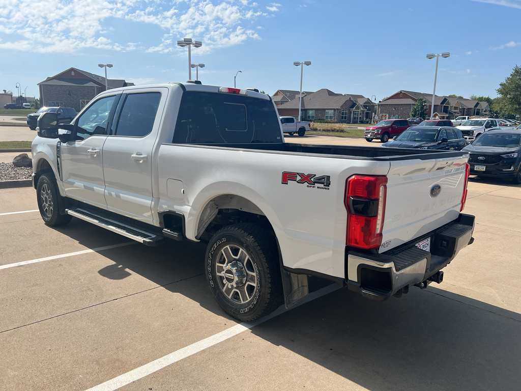 2023 Ford F-250 Lariat photo 5