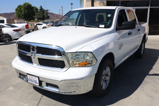 2022 Ram 1500 Classic SLT photo 7