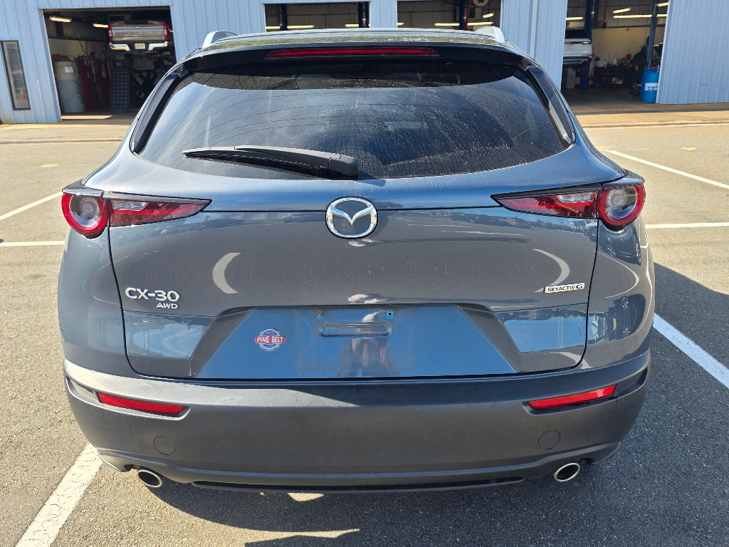2023 Mazda CX-30 2.5 S Carbon photo 2