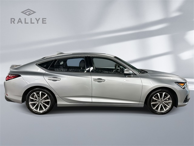 2024 Acura Integra Base photo 4