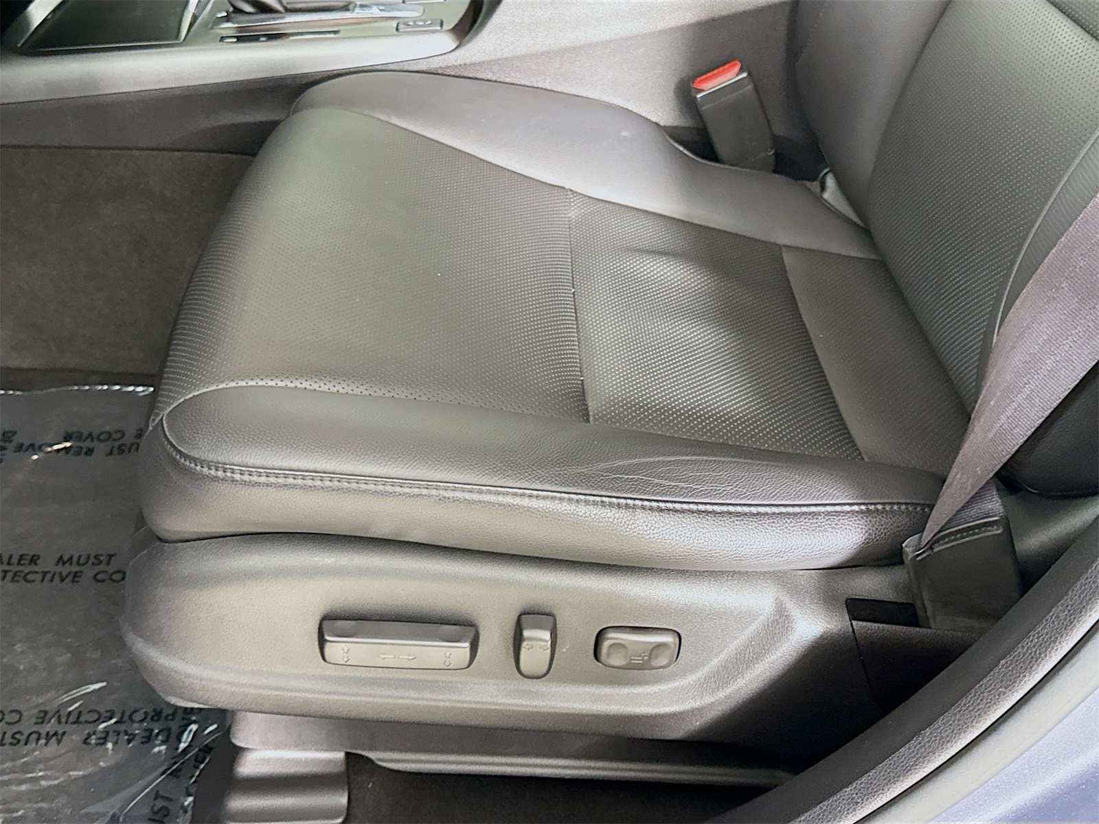 2014 Acura RDX Technology photo 18