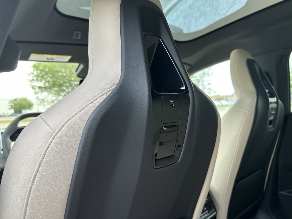 2026 Bmw iX iX xDrive60 photo 19