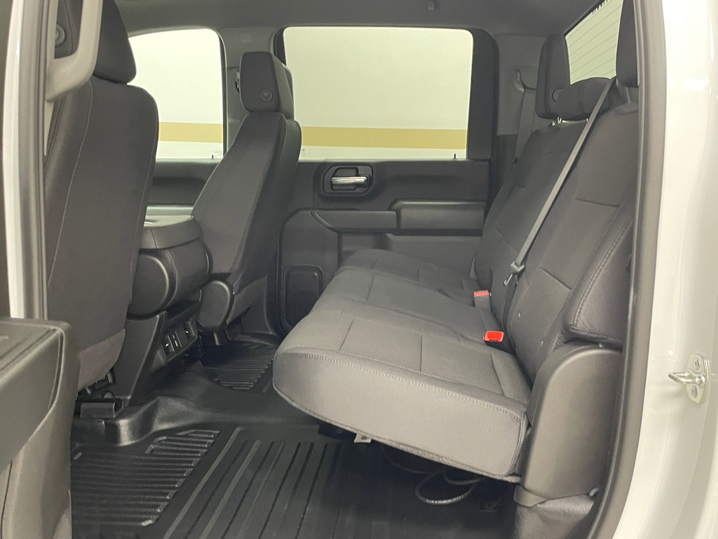 2025 Gmc Sierra 2500 HD Pro photo 9