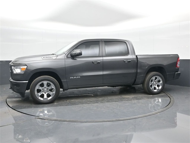 2024 Ram 1500 Big Horn Lone Star photo 8