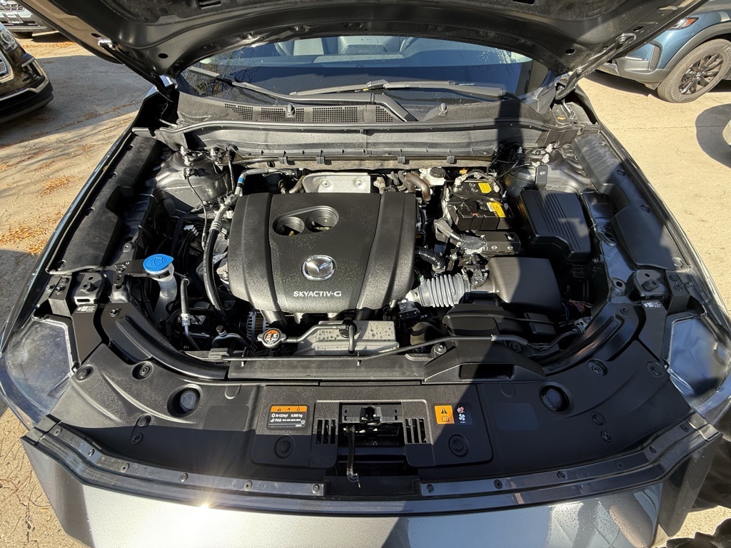 2025 Mazda CX-5 2.5 S Preferred photo 2