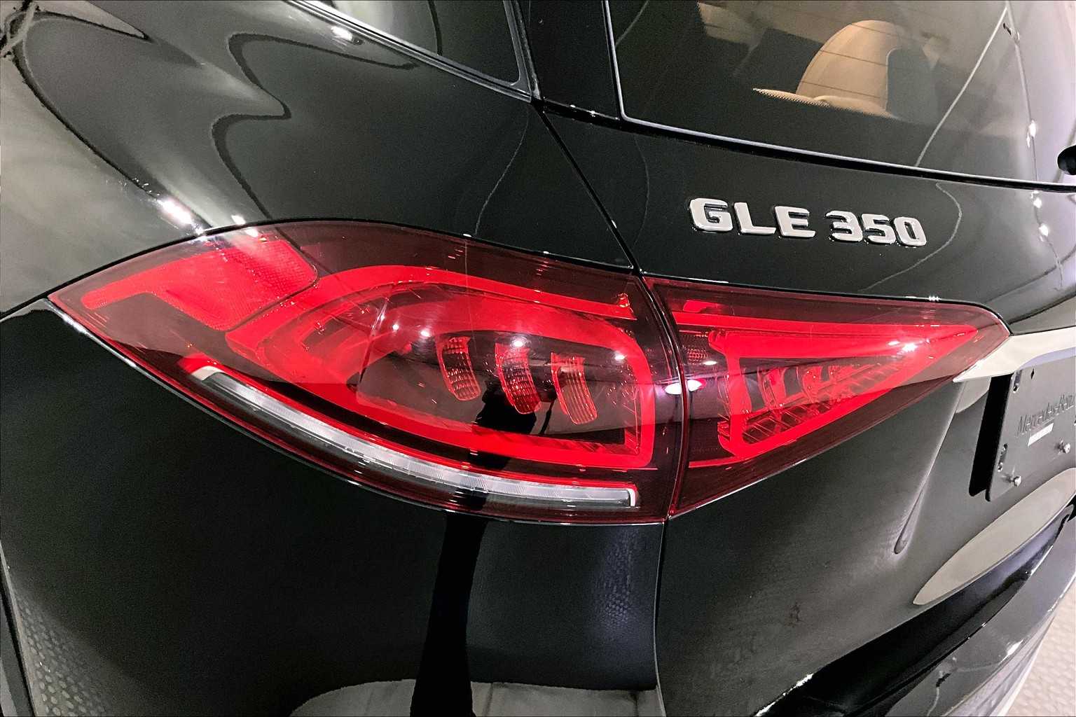 2023 Mercedes Benz GLE 350 4MATIC photo 27