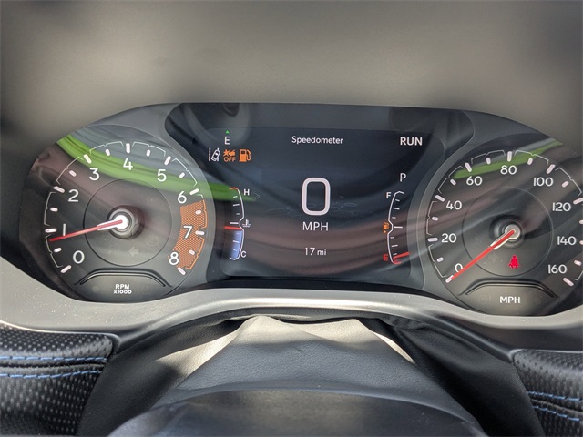 2025 Jeep Compass Latitude photo 24