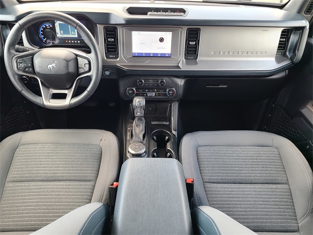 2023 Ford Bronco Outer Banks photo 20