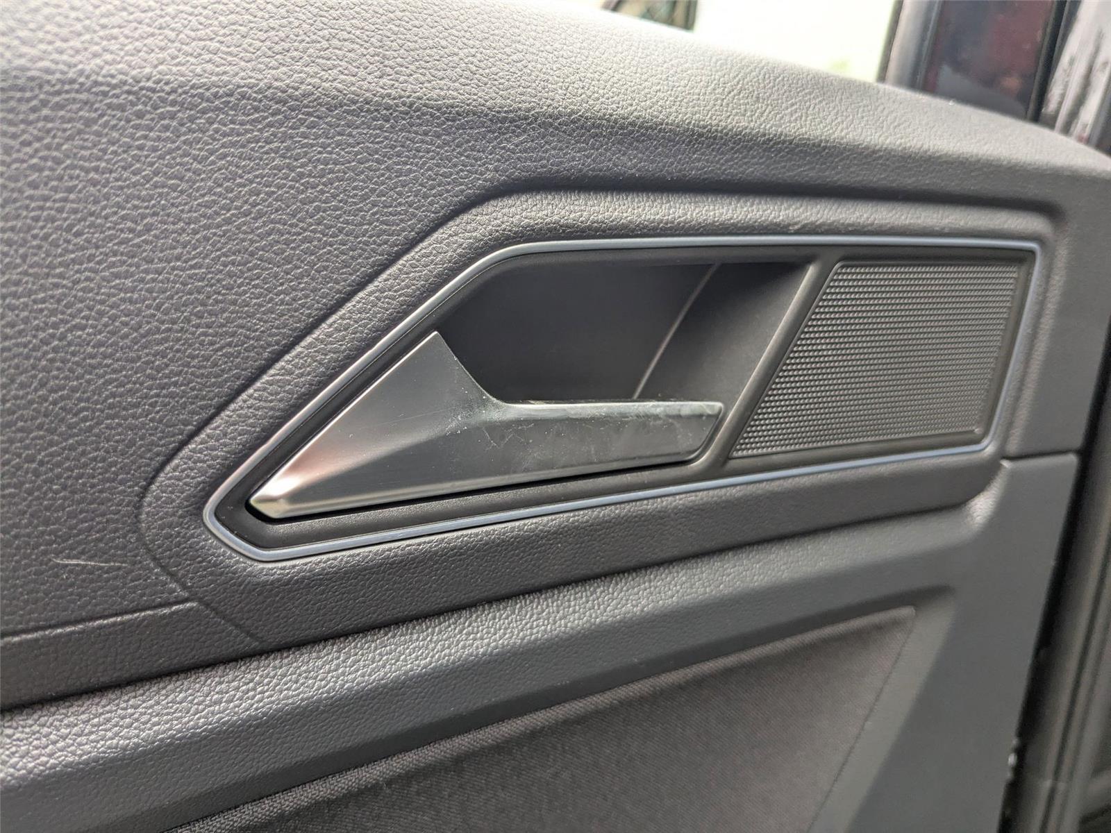 2019 Volkswagen Atlas V6 S photo 24