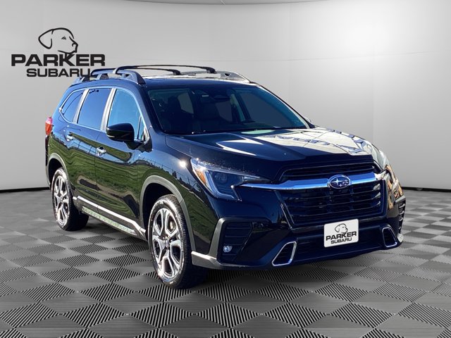 2025 Subaru Ascent Touring photo 7