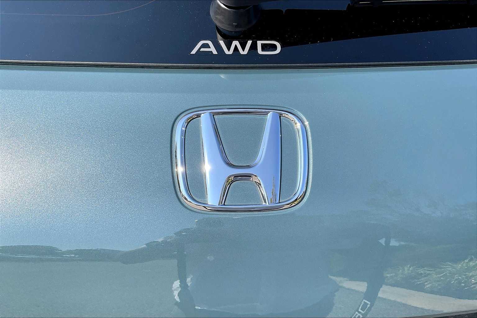 2023 Honda HR-V Sport photo 29